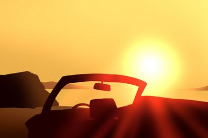 2025年农历六月十八这日子提车算黄道吉日不？ 今日提车好吗