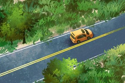2025年农历四月二十是否适宜提车？ 买新车有没有问题？