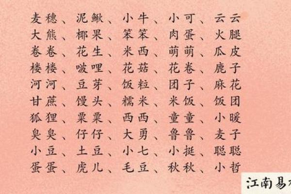 如何为牛宝宝挑选寓意深远的名字 如何为牛宝宝挑选寓意深远的名字