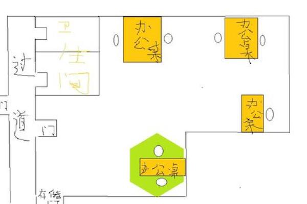 办公室桌子摆放风水指南 提升工作效率与运势的秘诀 办公室桌子摆放风水指南 提升工作效率与运势的秘诀