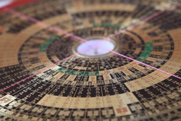 四柱八字排盘入门解析与命理应用 四柱八字排盘入门解析与命理应用