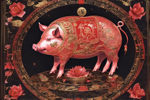 属猪宝宝的财运、健康与感情运势 属猪宝宝的财运、健康与感情运势