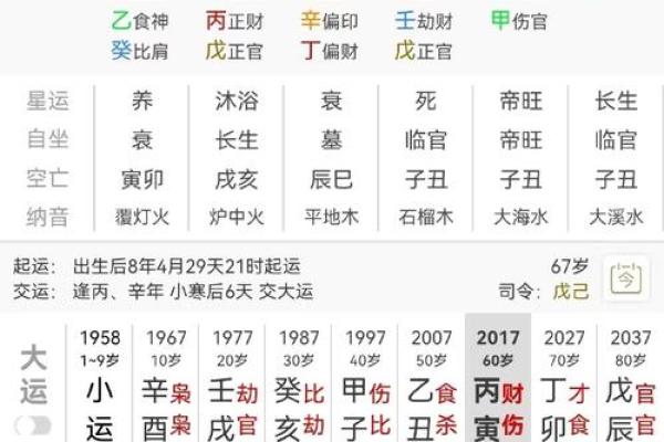食神命解析:了解食神在八字中的重要性与作用 食神命解析:了解食神在八字中的重要性与作用