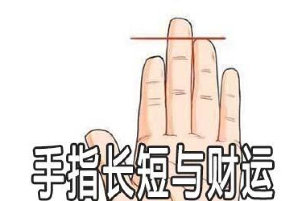 食指断影响运势的五大关键因素 食指断影响运势的五大关键因素