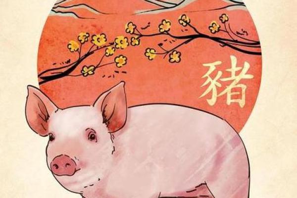 属猪的人适合与哪些生肖相伴? 属猪的人适合与哪些生肖相伴?
