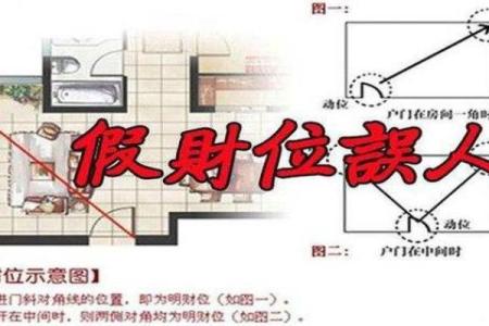 提升办公室运势的财位布局技巧