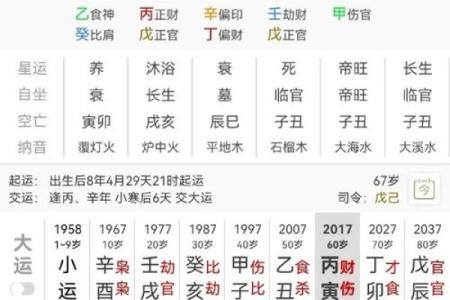 食神命解析：了解食神在八字中的重要性与作用