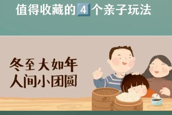 冬至节气与八字命理的深度解析:如何借此时机调整运势 冬至节气与八字命理的深度解析:如何借此时机调整运势