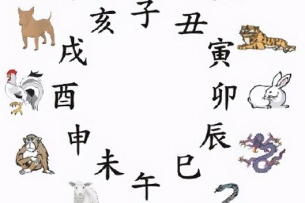 古老的十二生肖:从神话到现实 古老的十二生肖:从神话到现实