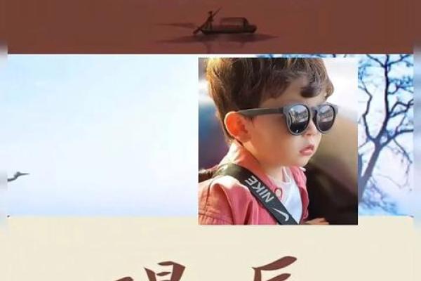 取辰字为名,赋予男孩独特气质 取辰字为名,赋予男孩独特气质