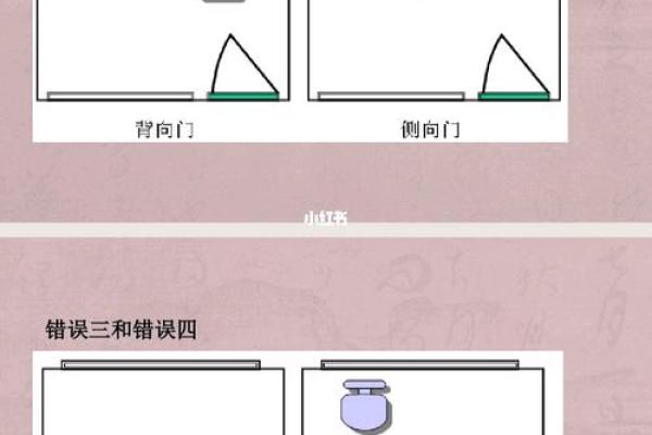 办公室座位朝向与风水:如何提升工作运势 办公室座位朝向与风水:如何提升工作运势