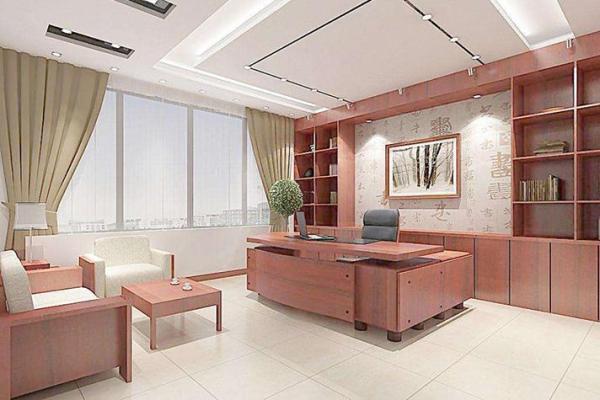 办公室风水设计:助力事业发展的关键元素 办公室风水设计:助力事业发展的关键元素