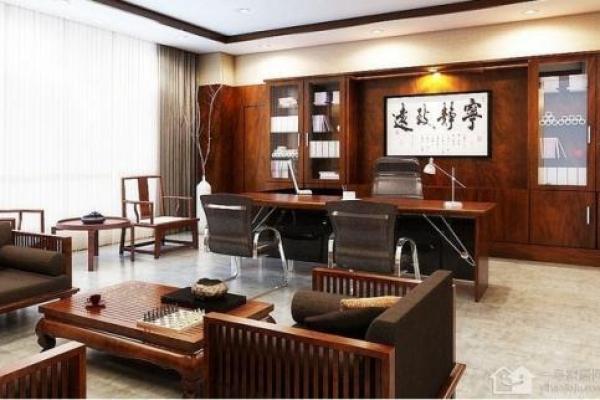 办公室风水设计:助力事业发展的关键元素 办公室风水设计:助力事业发展的关键元素