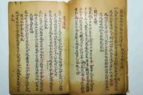阳命与阴命的区别与联系 阳命与阴命的区别与联系