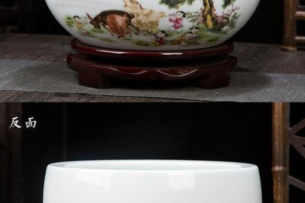 提升家居风水的陶瓷摆件选购技巧与布局方法 提升家居风水的陶瓷摆件选购技巧与布局方法
