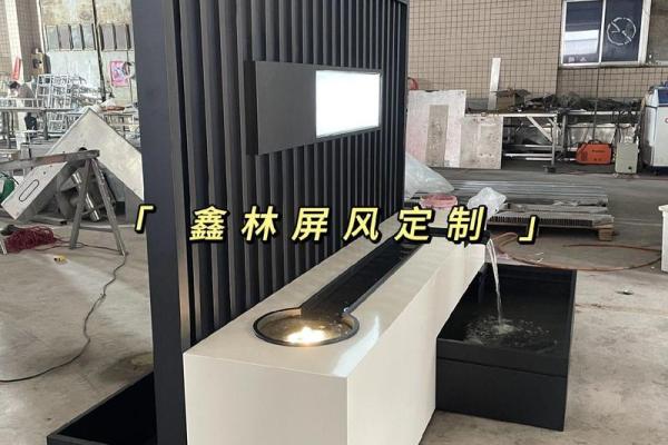 办公隔断设计对员工运势的潜在影响 办公隔断设计对员工运势的潜在影响