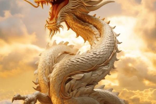 属龙人运势大预测 属龙人运势大预测