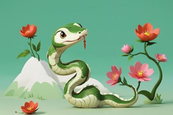 属蛇运势:家人关系与内心平衡的重要性 属蛇运势:家人关系与内心平衡的重要性