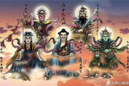 运程预测：秋季到来时的运势走向