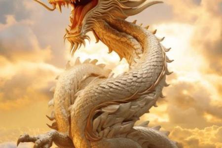 属龙人运势大预测