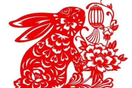 属兔人的事业与财富运势详解
