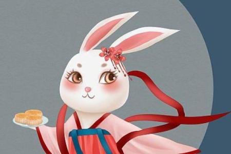 狗年兔年运势全解：兔子命运的吉凶走势
