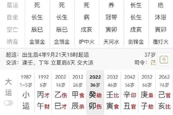 八字分析中的偏财运势与财富机遇 八字分析中的偏财运势与财富机遇