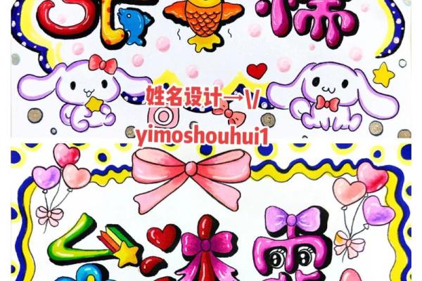 取名字的技巧与创意:让名字更有特色 取名字的技巧与创意:让名字更有特色