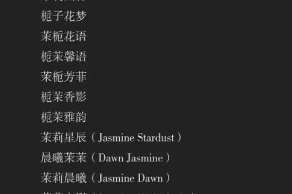 取名字的技巧与创意:让名字更有特色 取名字的技巧与创意:让名字更有特色