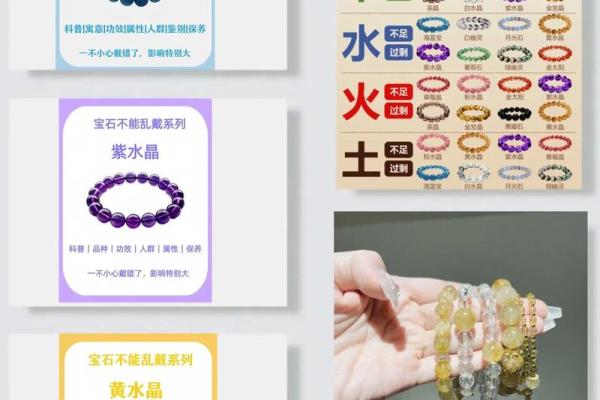 五行水属性的颜色与生活中的应用解析 五行水属性的颜色与生活中的应用解析