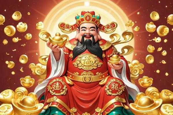 打造招财风水宝地引旺运聚财富 打造招财风水宝地引旺运聚财富