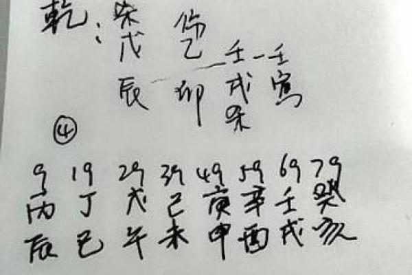 出生的人生八字解析:命运的启示 出生的人生八字解析:命运的启示