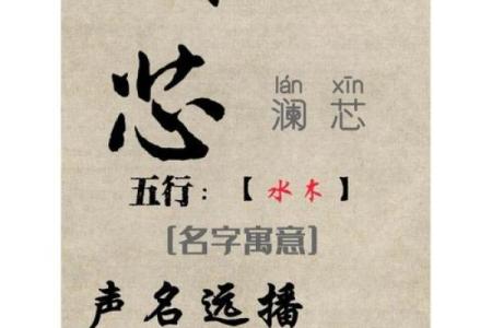 生辰八字取名的深层含义与技巧解析
