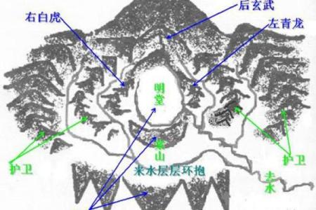 家居风水对生活质量的深远影响分析
