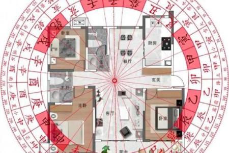 门面风水财位布局技巧与提升财运的方法
