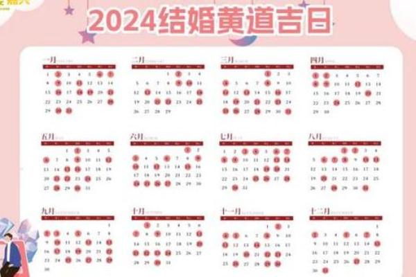 结婚吉日:如何用生辰八字挑选最合适的日期 结婚吉日:如何用生辰八字挑选最合适的日期