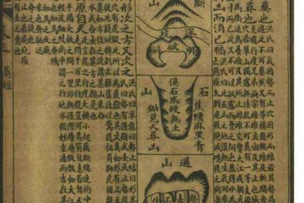自然与建筑的和谐:地理风水的作用 自然与建筑的和谐:地理风水的作用