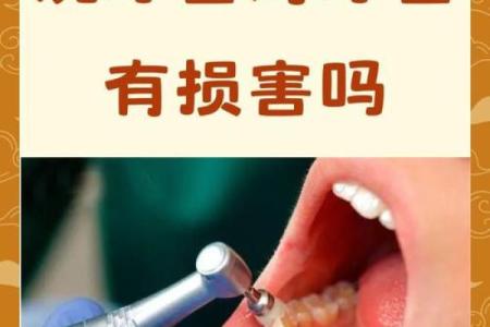 牙齿健康的重要性与日常护理技巧