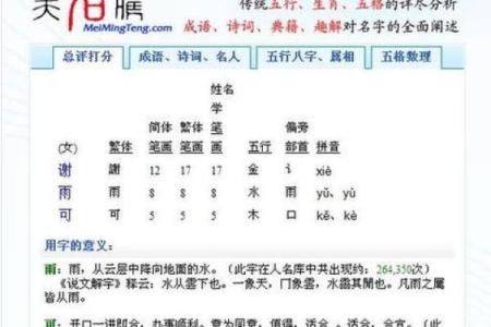 八字起名法则：为宝宝挑选最幸运的名字