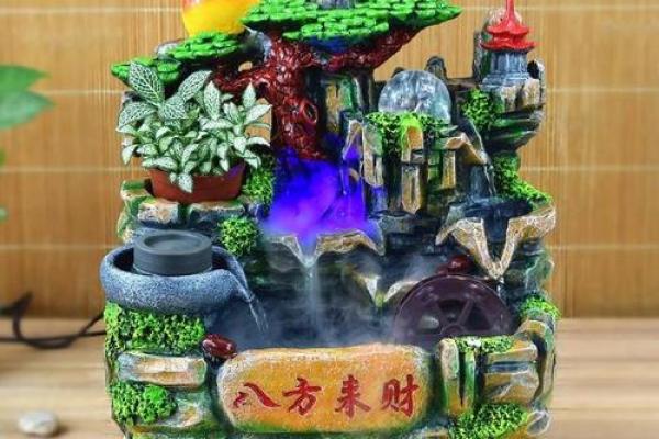 家居风水财位摆件选择技巧与摆放禁忌 家居风水财位摆件选择技巧与摆放禁忌