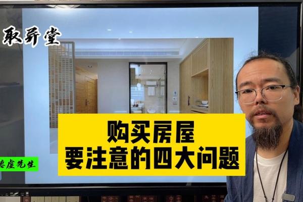 专家解析:买房看风水的正确方式 专家解析:买房看风水的正确方式