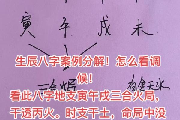 生辰八字对照解析:如何通过八字对比找出命运的关键要素 生辰八字对照解析:如何通过八字对比找出命运的关键要素