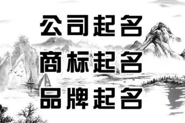 如何通过公司免费起名服务为品牌打造独特标识 如何通过公司免费起名服务为品牌打造独特标识