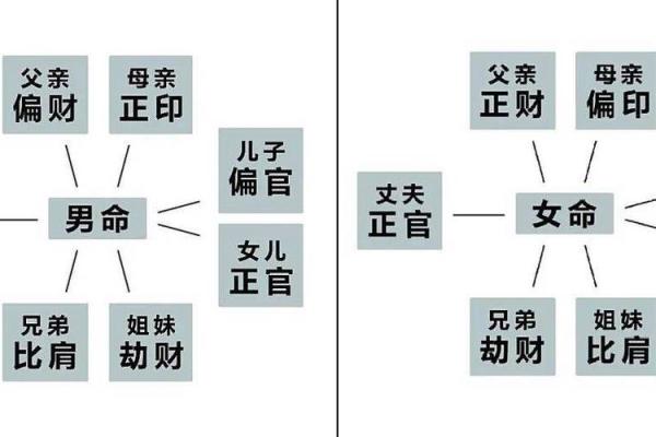 命运详解:这一年出生的人有哪些命理特点 命运详解:这一年出生的人有哪些命理特点