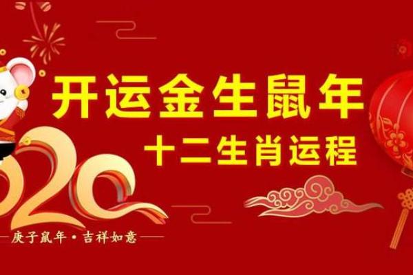 鼠年运势详解:对你的事业和爱情有何影响 鼠年运势详解:对你的事业和爱情有何影响