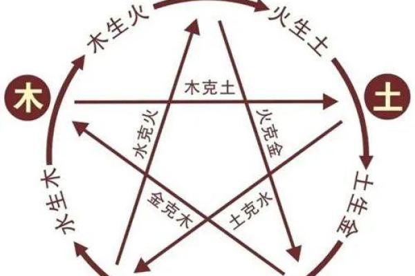 数字五行在现代生活中的应用与意义分析 数字五行在现代生活中的应用与意义分析