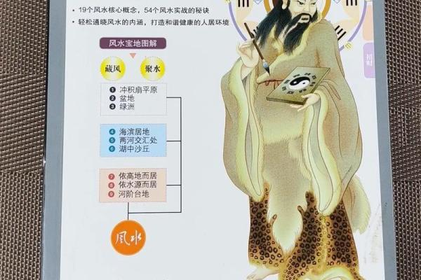 风水世家如何影响现代家居布局与风水实践 风水世家如何影响现代家居布局与风水实践