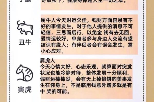 鼠生肖今日运程全解析,掌握运势走向与应对策略 鼠生肖今日运程全解析,掌握运势走向与应对策略