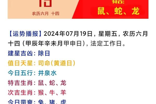 鼠生肖今日运程全解析,掌握运势走向与应对策略 鼠生肖今日运程全解析,掌握运势走向与应对策略