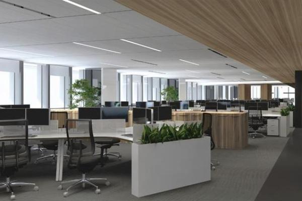 福建企业办公室风水:打造和谐职场空间 福建企业办公室风水:打造和谐职场空间
